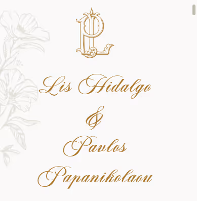 Placeholder Image L & P wedding project