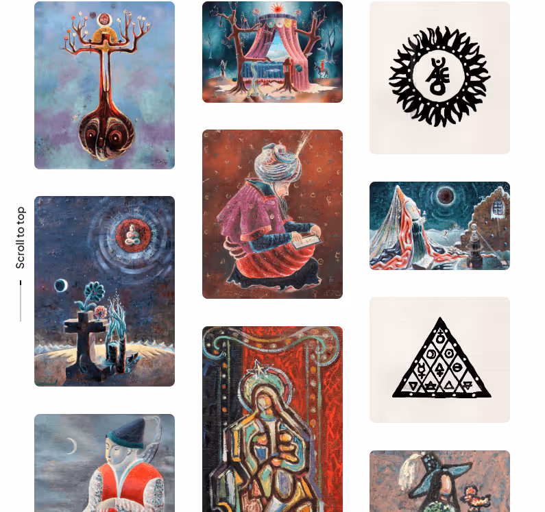 Placeholder Image Louis Cattiaux project