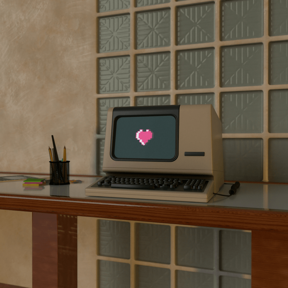 Editorial services hero