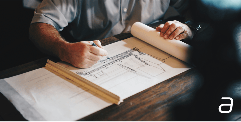 Baud Architects — Visual