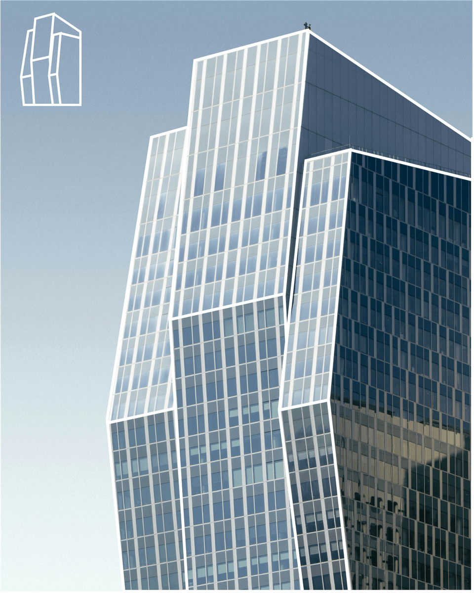 Baud Architects — Visual