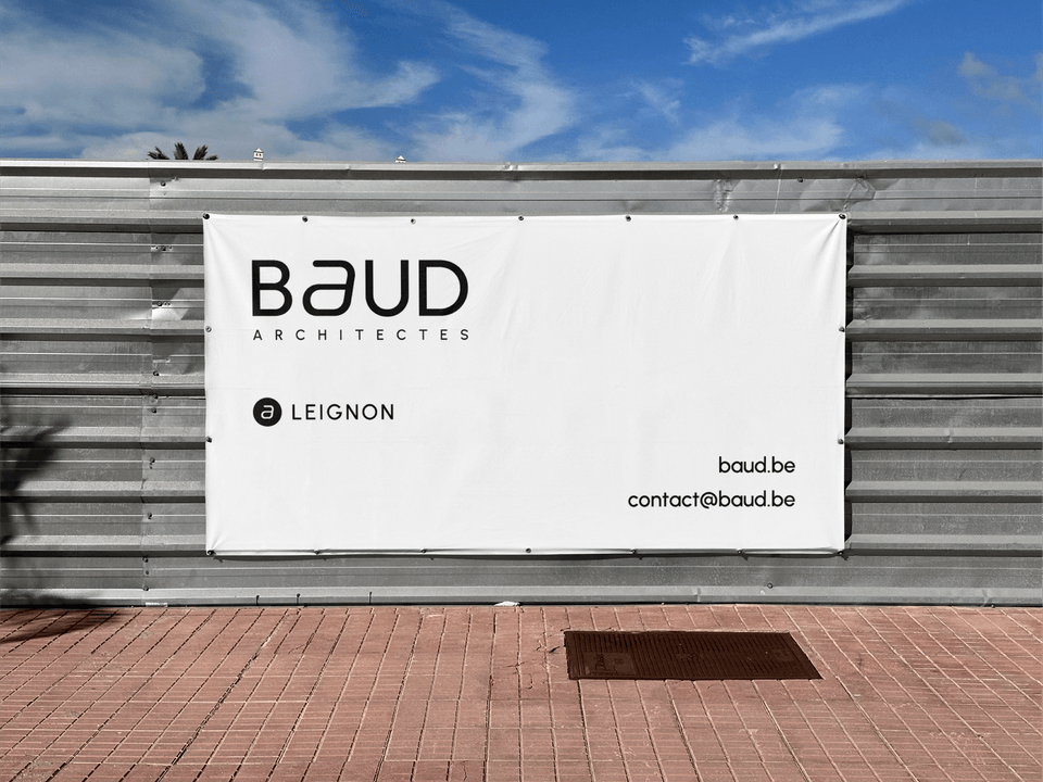 Baud Architects — Visual