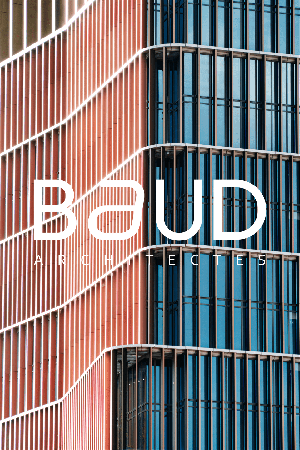 Baud Architects — Visual